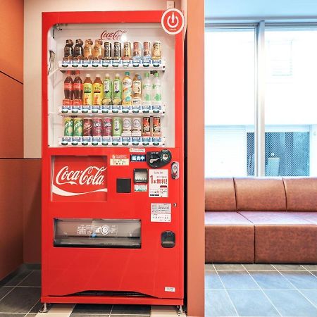 Rakuten Stay Naha Yachimun Street Экстерьер фото