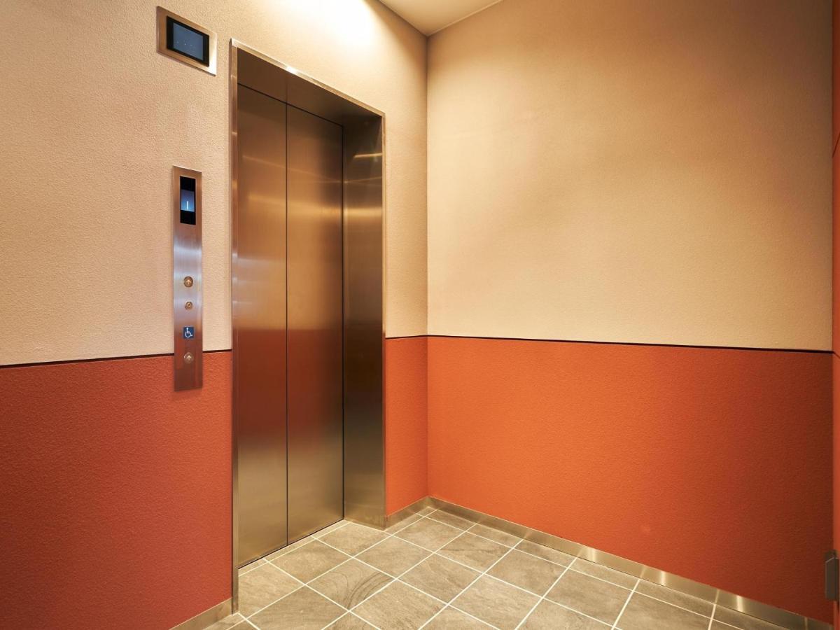Rakuten Stay Naha Yachimun Street Экстерьер фото