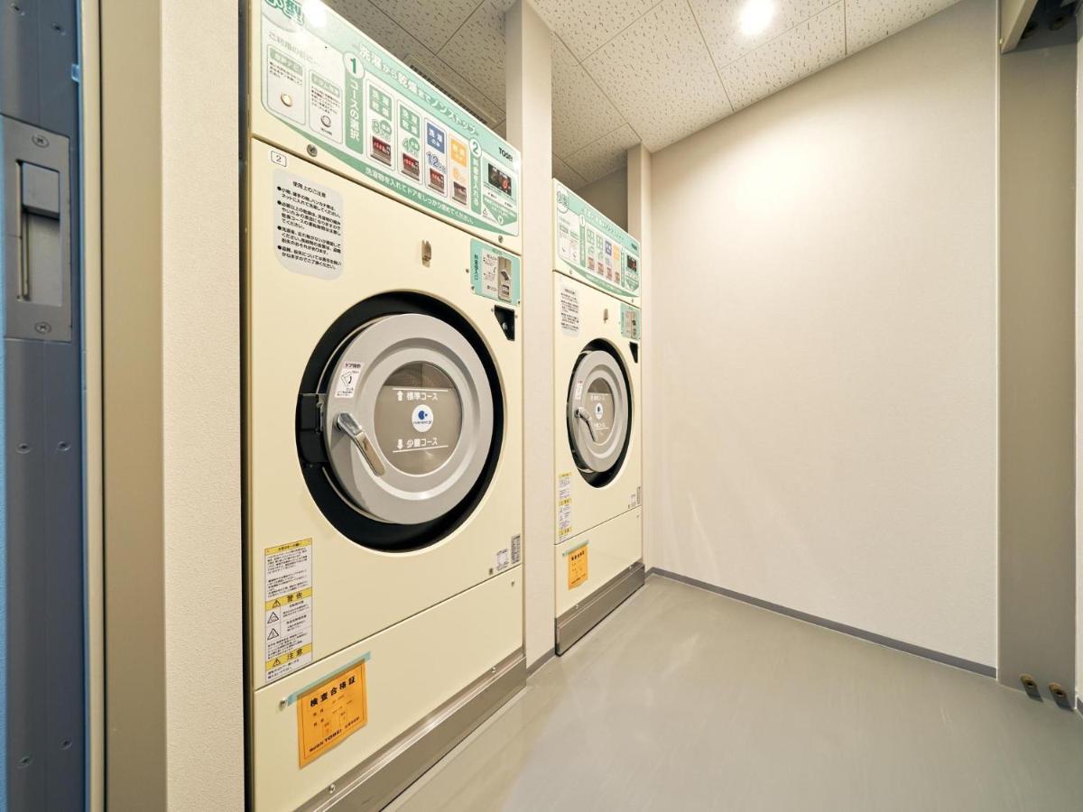Rakuten Stay Naha Yachimun Street Экстерьер фото